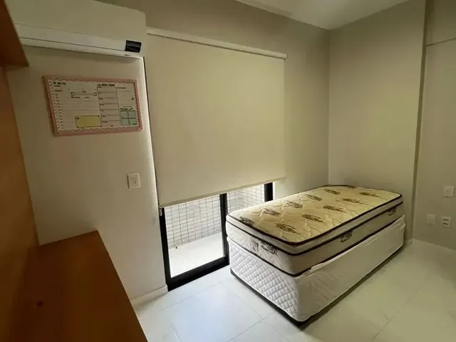 Imagem 2: Apartamento Mobiliado Ed Infinity Residence com 3 Suítes