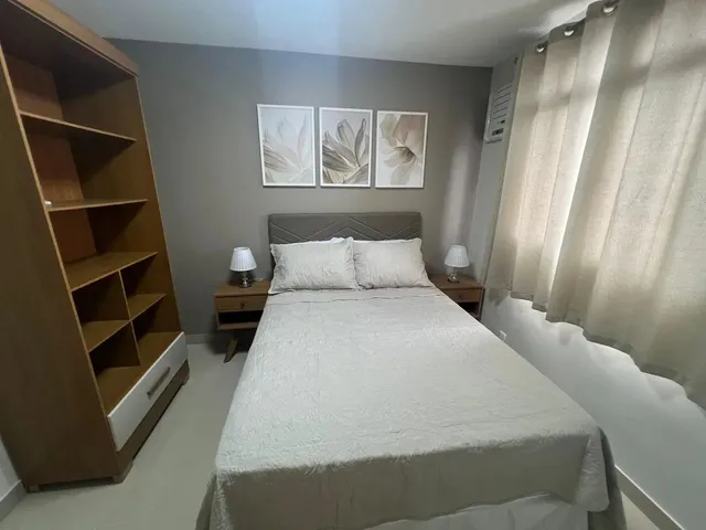 Imagem: Ville Ametista - Mobiliado