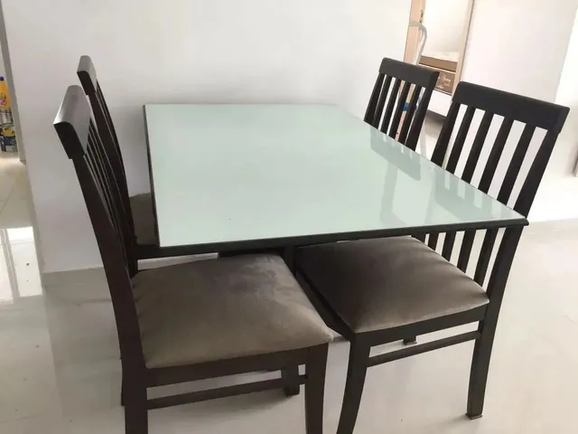 Imagem: Locação Apartamento Mobiliado no Ed. Villa