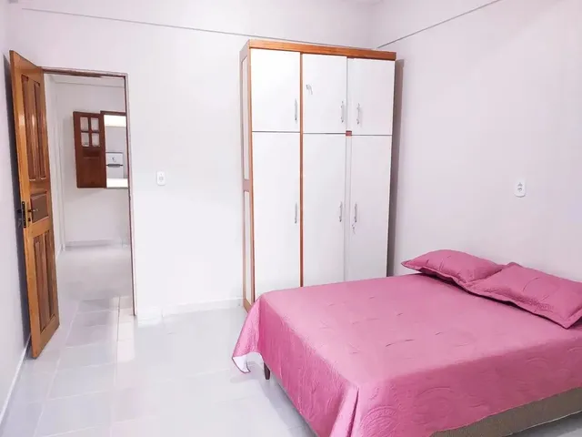 Imagem: Apartamento para Aluguel com 32 Metros Quadrados