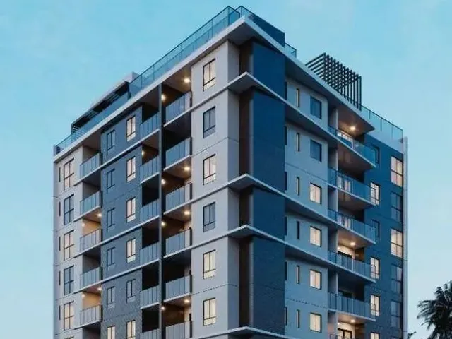 Imagem: Apartamento com 3 Dormitórios para Alugar