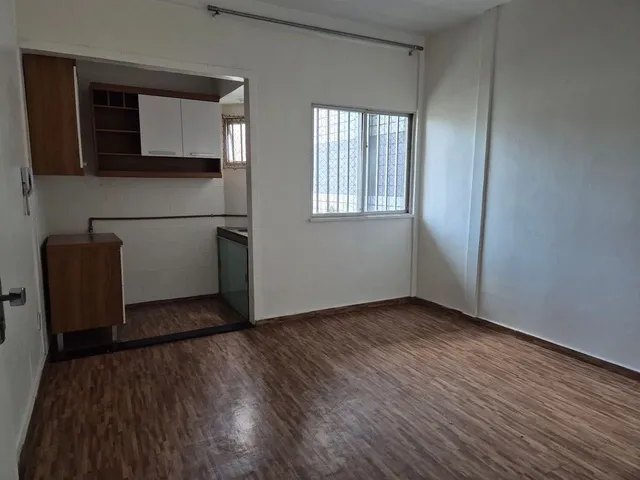 Imagem: Alugo Apartamento em Umarizal de 1 Quarto