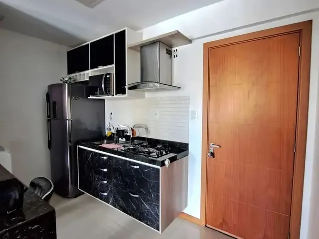 Imagem 2: Edifício Blue Flat / studio com 1 dormitório