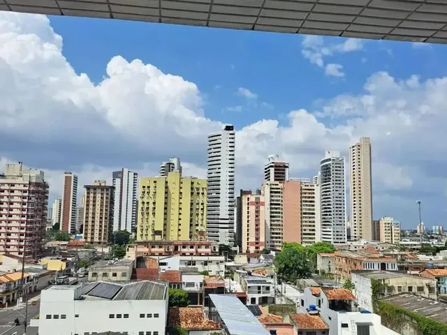 Imagem 11: Edifício Blue Flat / studio com 1 dormitório