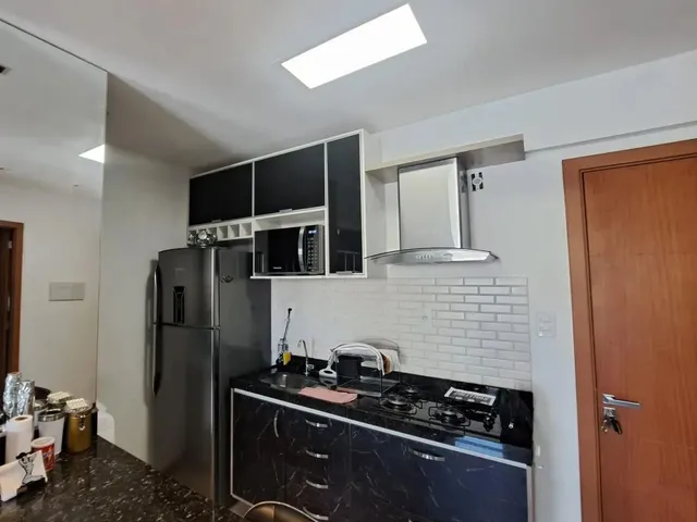 Imagem 3: Edifício Blue Flat / studio com 1 dormitório