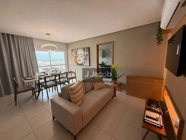Imagem: Alugo Apto com 3 Suites, 125 M², Ed. Torres