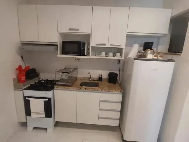 Imagem 15: Jba Alugo Apartamento Mobiliado - Ed. Coliseum (Marco