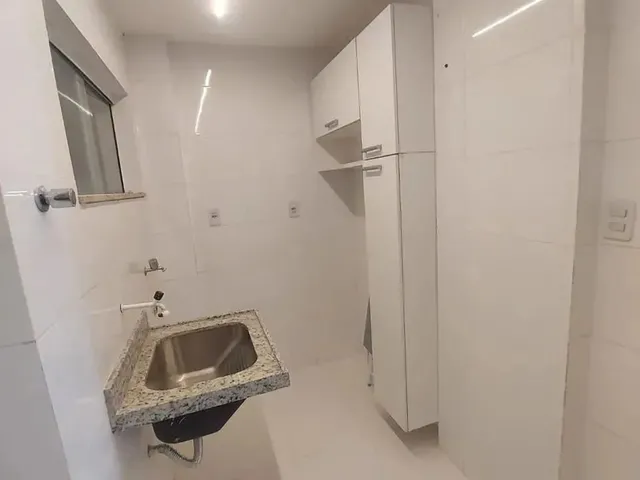 Imagem 5: Jba Alugo Apartamento Mobiliado - Ed. Coliseum (Marco