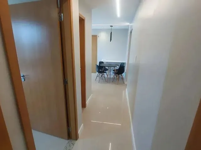 Imagem 6: Jba Alugo Apartamento Mobiliado - Ed. Coliseum (Marco