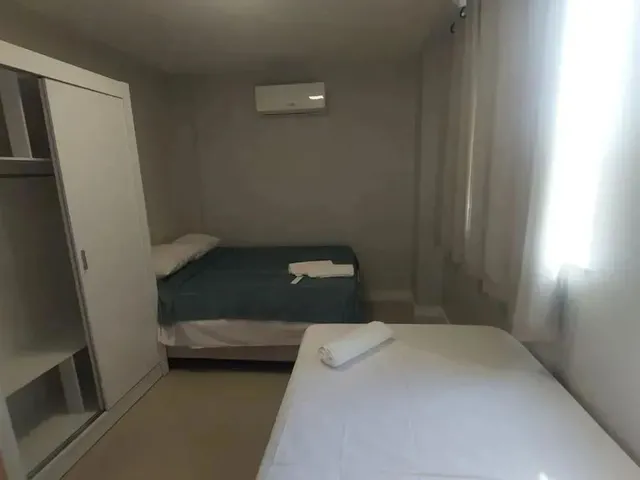 Imagem 9: Jba Alugo Apartamento Mobiliado - Ed. Coliseum (Marco