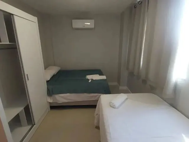 Imagem 7: Jba Alugo Apartamento Mobiliado - Ed. Coliseum (Marco
