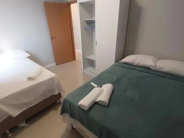 Imagem 8: Jba Alugo Apartamento Mobiliado - Ed. Coliseum (Marco