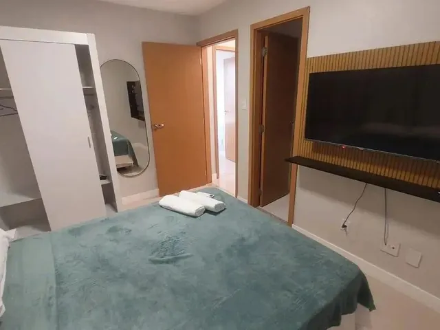 Imagem 14: Jba Alugo Apartamento Mobiliado - Ed. Coliseum (Marco