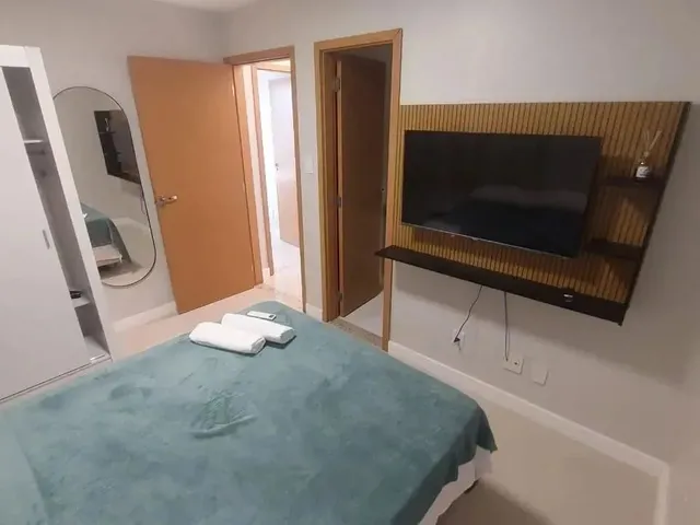 Imagem 12: Jba Alugo Apartamento Mobiliado - Ed. Coliseum (Marco
