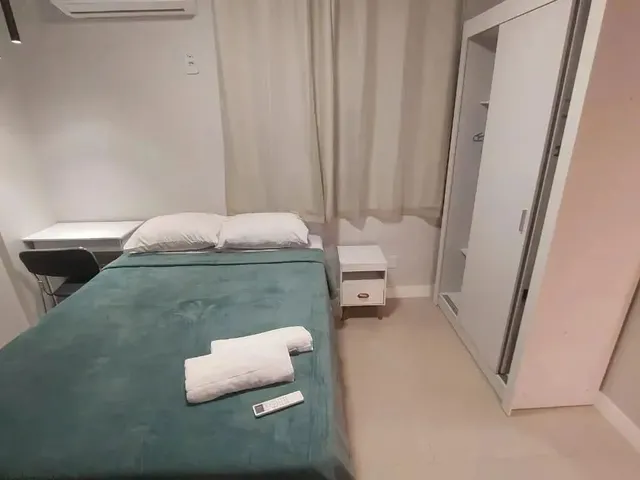 Imagem 10: Jba Alugo Apartamento Mobiliado - Ed. Coliseum (Marco