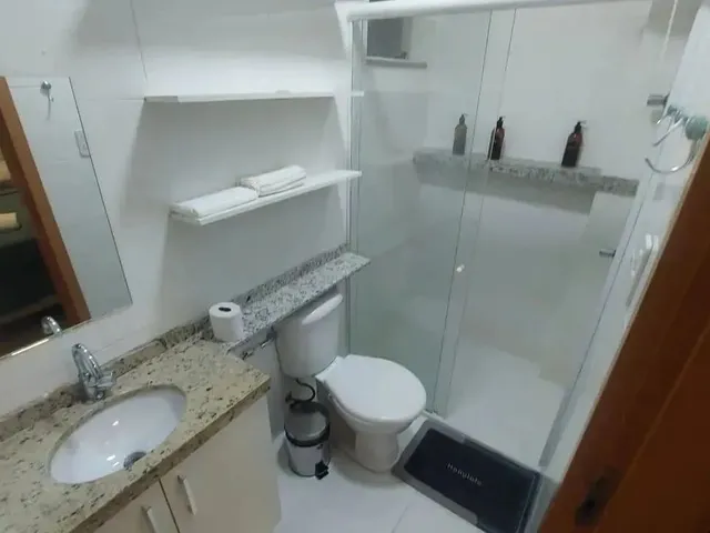 Imagem 4: Jba Alugo Apartamento Mobiliado - Ed. Coliseum (Marco