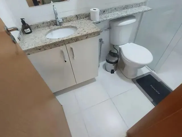 Imagem 16: Jba Alugo Apartamento Mobiliado - Ed. Coliseum (Marco