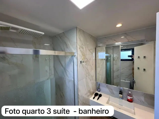 Imagem 7: Ed. Real Seasons, 89M², 3 Quartos, Sendo 2 Suítes e 2 Vagas