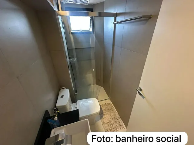 Imagem 9: Ed. Real Seasons, 89M², 3 Quartos, Sendo 2 Suítes e 2 Vagas