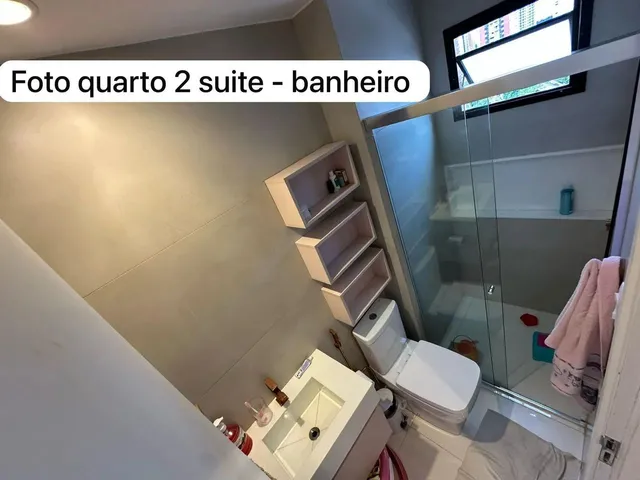 Imagem 2: Ed. Real Seasons, 89M², 3 Quartos, Sendo 2 Suítes e 2 Vagas
