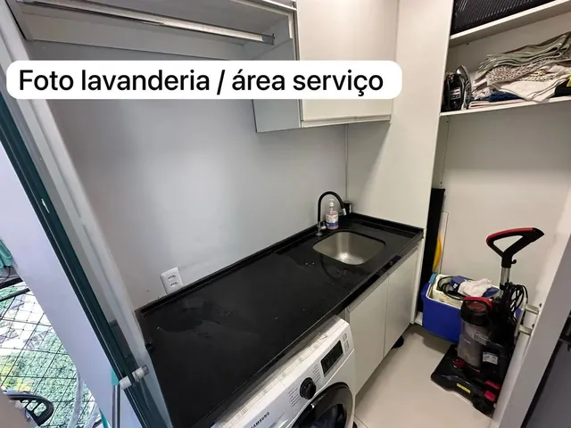 Imagem 3: Ed. Real Seasons, 89M², 3 Quartos, Sendo 2 Suítes e 2 Vagas