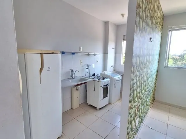 Imagem: Alugo Apartamento Incluso (Água e Gás