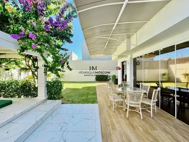 Imagem 16: Lindo Sobrado no Morada das Flores