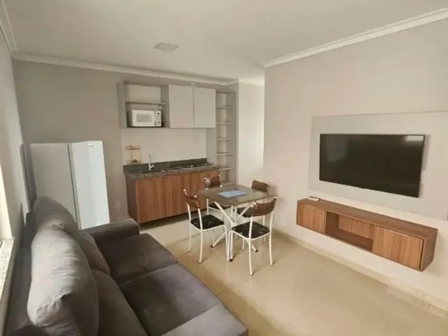 Imagem: Apartamento Todo Mobiliado, Internet e Condomínio