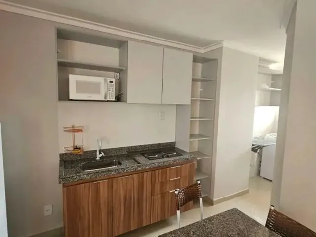 Imagem 2: Apartamento Todo Mobiliado, Internet e Condomínio Incluso - Localizado Próximo a Unama