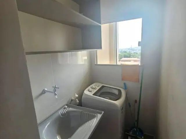 Imagem 3: Apartamento Todo Mobiliado, Internet e Condomínio Incluso - Localizado Próximo a Unama