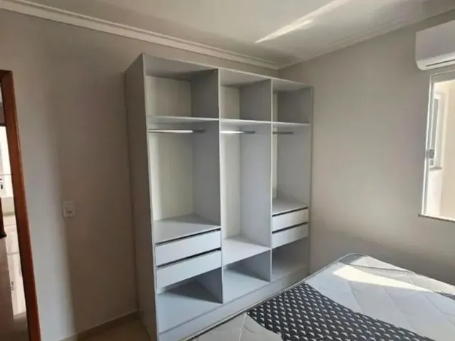 Imagem 5: Apartamento Todo Mobiliado, Internet e Condomínio Incluso - Localizado Próximo a Unama