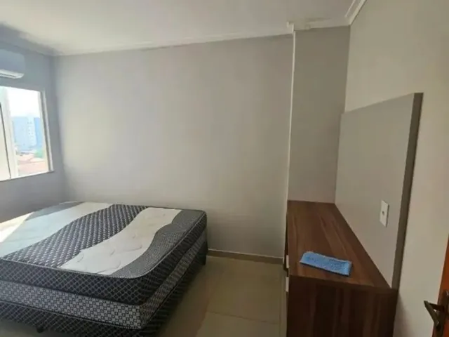 Imagem 6: Apartamento Todo Mobiliado, Internet e Condomínio Incluso - Localizado Próximo a Unama