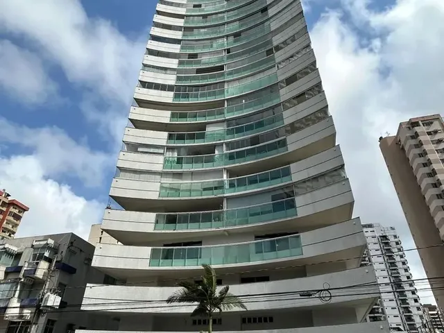 Imagem: Ed Elysium 3 Suítes no Sexto Andar em Nazaré