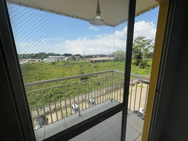 Imagem: Gr Aluga Ed. Ville Solare - 3/1 Suite