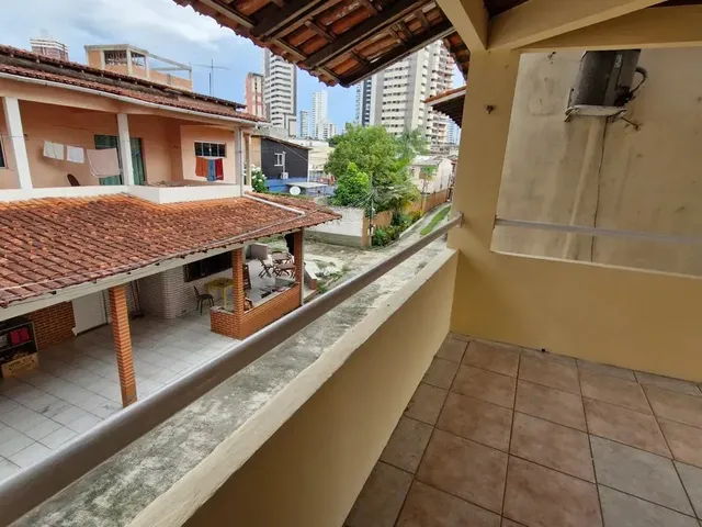 Imagem 1: Casa em Vila para Aluguel com 350 Metros Quadrados com 3 Quartos em Umarizal - Belém - Pa