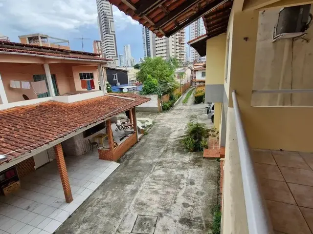 Imagem 8: Casa em Vila para Aluguel com 350 Metros Quadrados com 3 Quartos em Umarizal - Belém - Pa