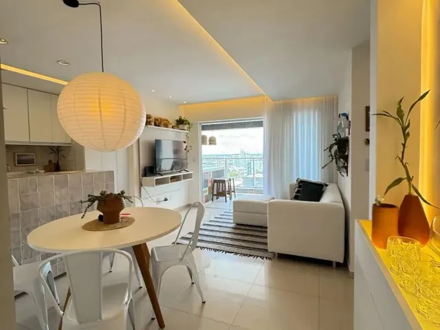 Imagem 3: Is - Imóvel para Aluguel Tem 100 Metros Quadrados com 3 Quartos em Marco - Belém - Pa