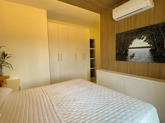 Imagem 13: Is - Imóvel para Aluguel Tem 100 Metros Quadrados com 3 Quartos em Marco - Belém - Pa
