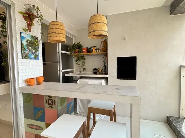 Imagem 5: Is - Imóvel para Aluguel Tem 100 Metros Quadrados com 3 Quartos em Marco - Belém - Pa