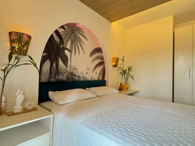 Imagem 14: Is - Imóvel para Aluguel Tem 100 Metros Quadrados com 3 Quartos em Marco - Belém - Pa