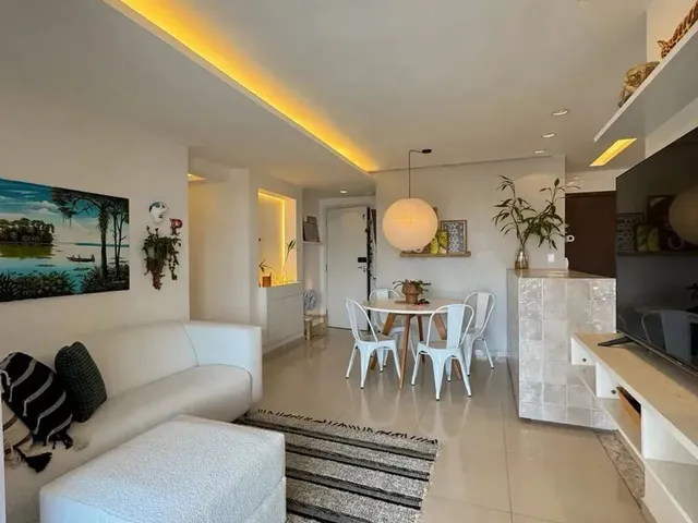 Imagem 4: Is - Imóvel para Aluguel Tem 100 Metros Quadrados com 3 Quartos em Marco - Belém - Pa