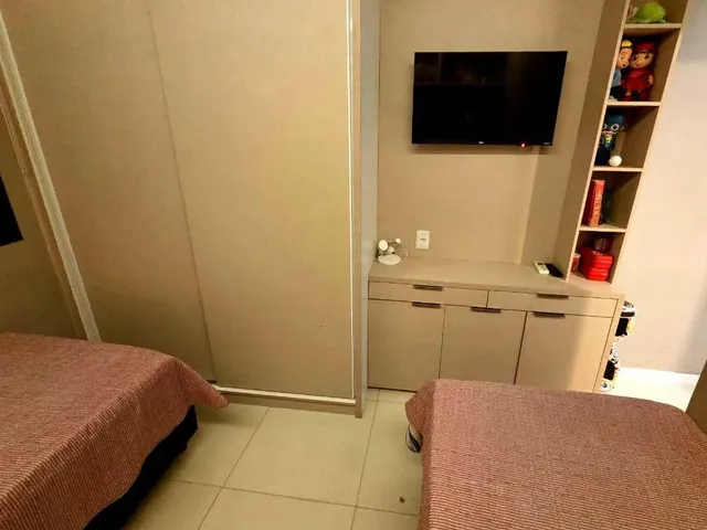 Imagem 10: Is - Imóvel para Aluguel Tem 100 Metros Quadrados com 3 Quartos em Marco - Belém - Pa