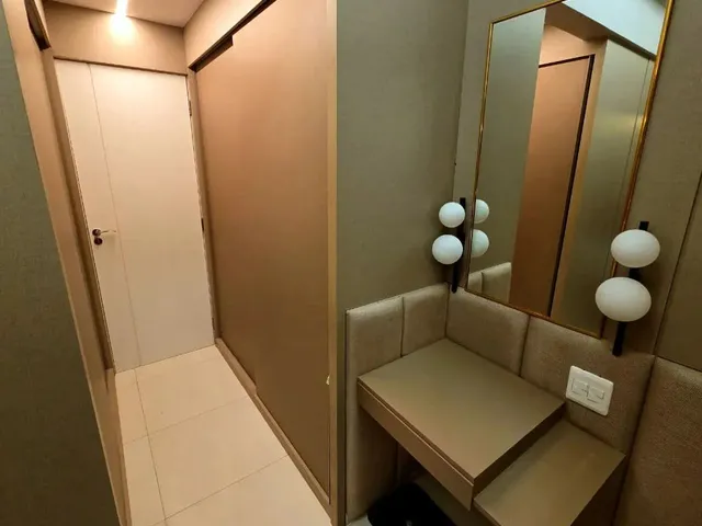 Imagem 2: Is - Imóvel para Aluguel Tem 100 Metros Quadrados com 3 Quartos em Marco - Belém - Pa