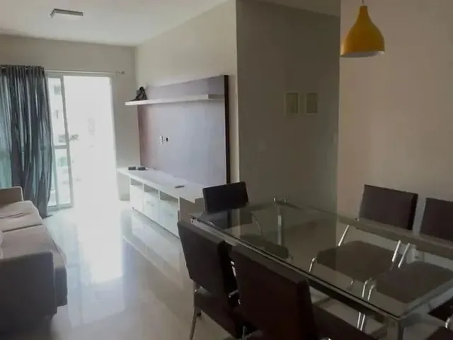 Imagem: Alugo Apartamento no Edifício Mandarim
