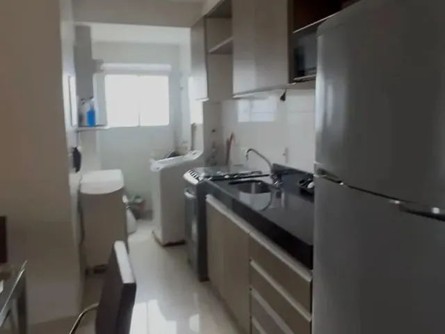 Imagem 5: Alugo Apartamento no Edifício Mandarim