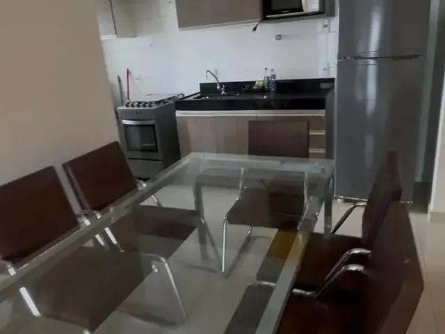 Imagem 6: Alugo Apartamento no Edifício Mandarim