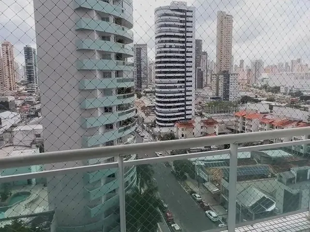 Imagem 9: Alugo Apartamento no Edifício Mandarim