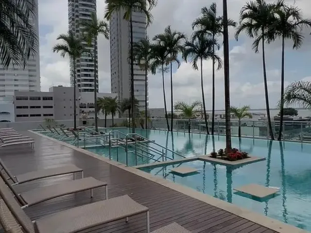 Imagem 8: Alugo Apartamento no Edifício Mandarim
