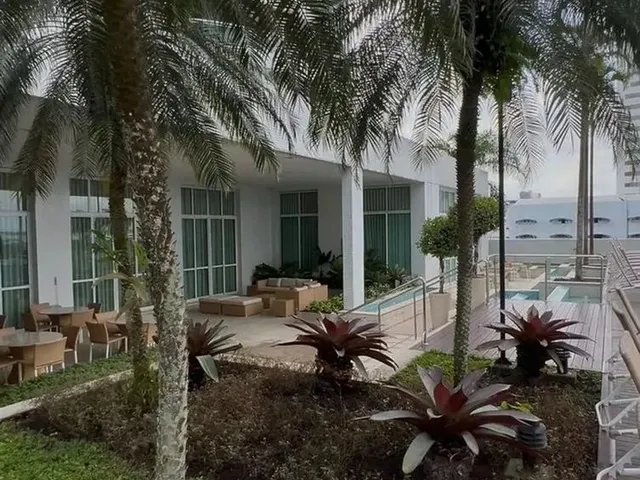Imagem 10: Alugo Apartamento no Edifício Mandarim