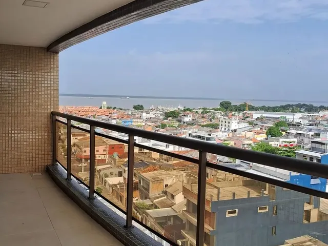 Imagem: Aluguel Apartamento Alto Padrão no Telégrafo